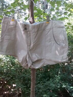 Guess Jeans womens shorts